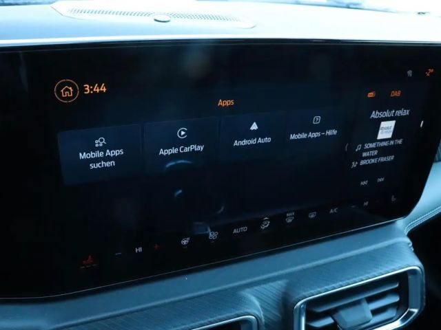 Ford Mustang Fastback GT 5.0 V8