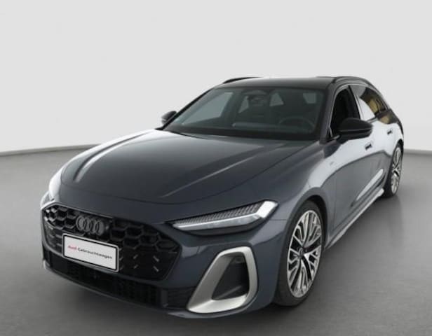 Audi A5 Avant Hybride Quattro S-Tronic