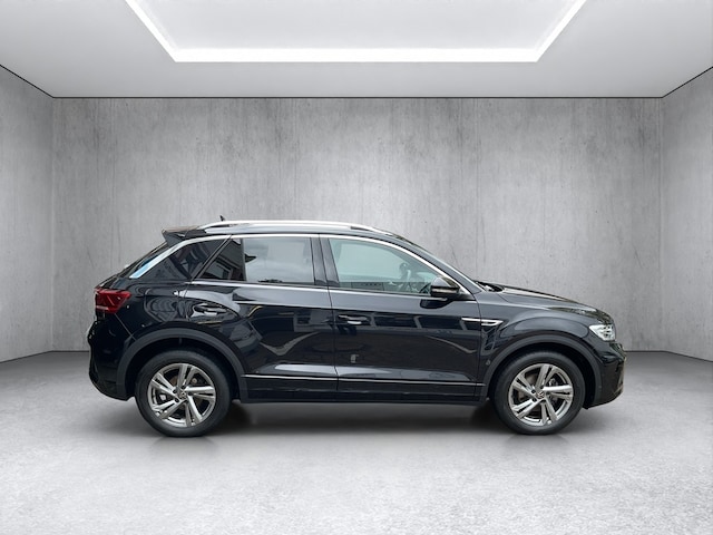 Volkswagen T-Roc 1.5 TSI DSG R-Line