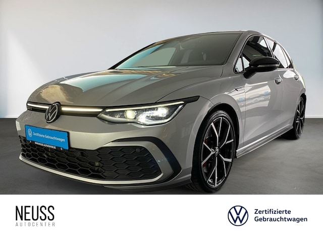 Volkswagen Golf 2.0 TSI DSG GTI