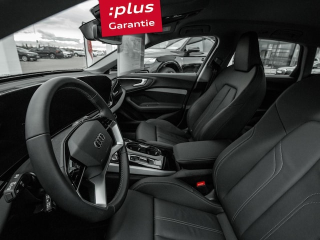 Audi A5 Avant S-Tronic