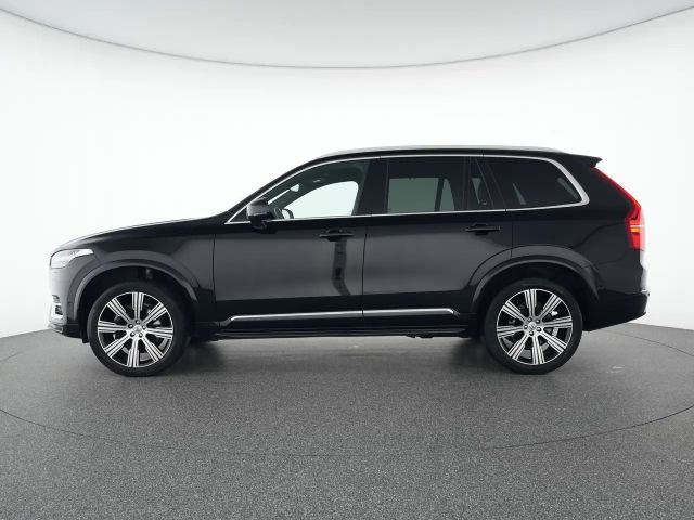Volvo XC90 AWD Bright Plus