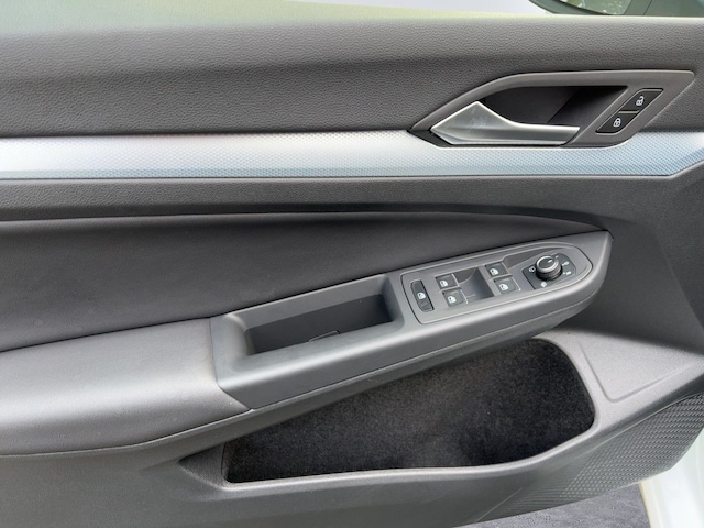 Volkswagen Golf 2.0 TDI DSG Golf VIII Variant