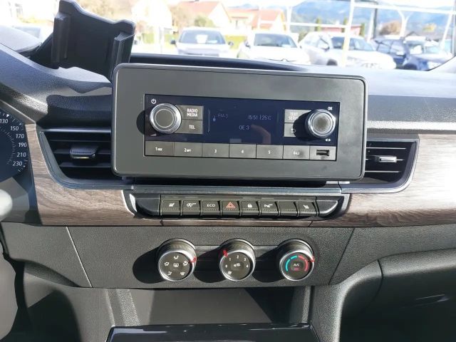 Renault Kangoo TCe 100