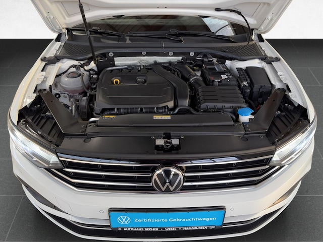 Volkswagen Passat 1.5 TSI Business DSG Variant