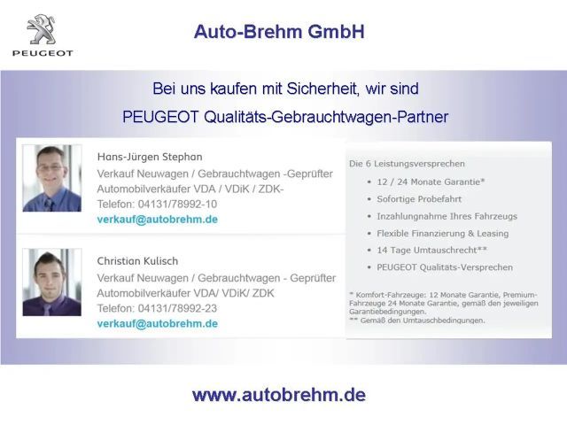 Peugeot 3008 Active Pack PureTech