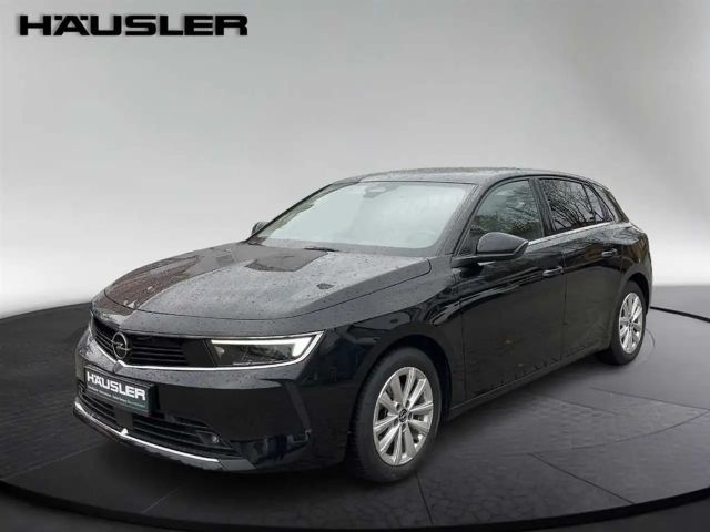 Opel Astra Business Elegance