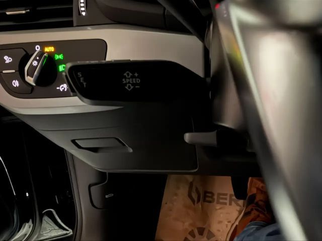 Audi A4 35 TDI S-Line