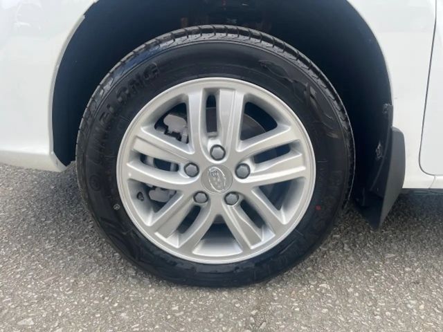 BYD ETP3 Electric VAN