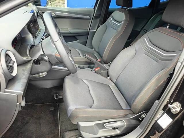 Seat Ibiza 1.0 TSI FR-lijn