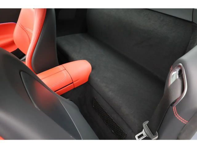 Mercedes-Benz AMG GT 4MATIC+ AMG Line Coupé