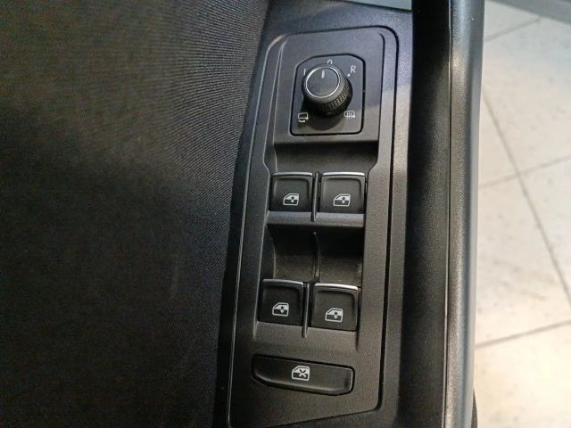 Volkswagen T-Roc 2.0 TSI 4Motion DSG Sport