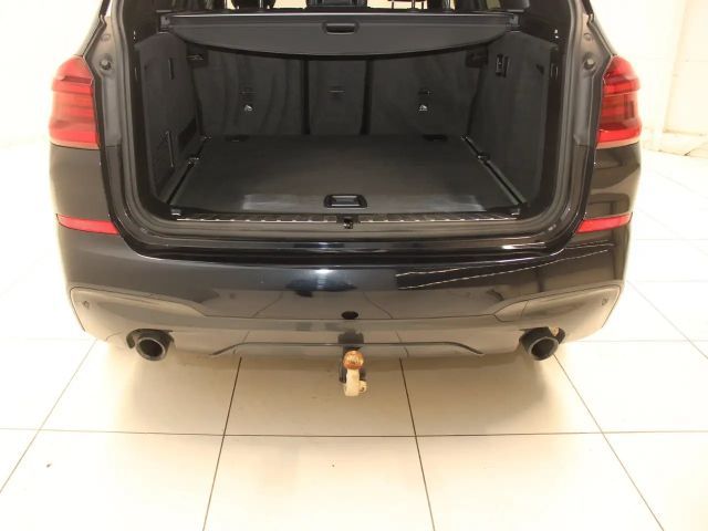 BMW X3 M-Sport xDrive30d