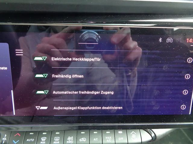 Alfa Romeo Junior Ibrida