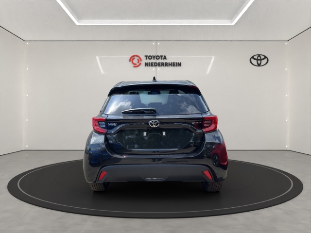 Toyota Yaris 5-deurs Comfort