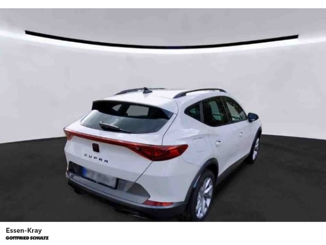 Cupra Formentor 1.4 e-Hybrid DSG