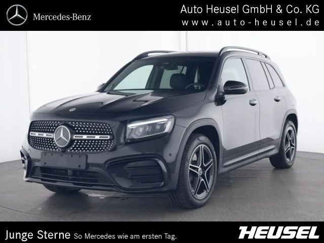 Mercedes-Benz GLB 220 4MATIC AMG Line