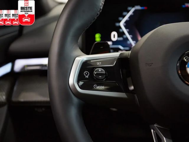 BMW 520 520d M-Sport Touring