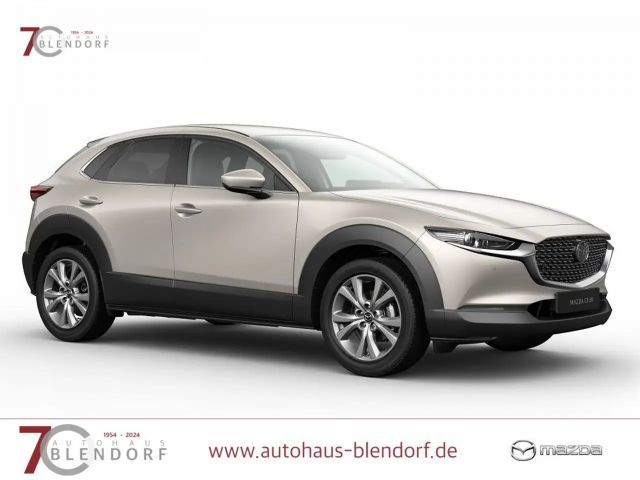 Mazda CX-30 Takumi