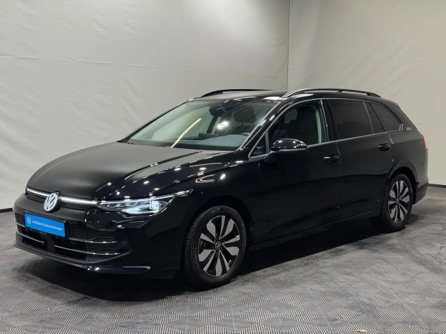 Volkswagen Golf 2.0 TDI DSG Variant