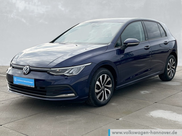 Volkswagen Golf 1.0 TSI Golf VIII