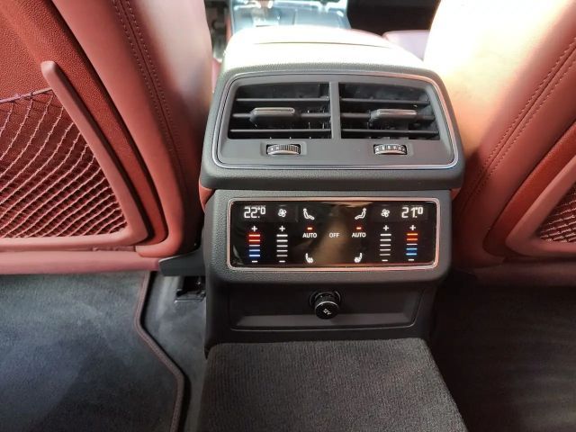 Audi S7 3.0 TDI Quattro