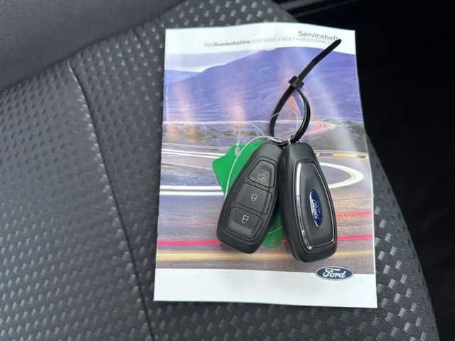 Ford Kuga EcoBoost ST Line