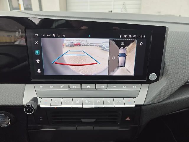 Opel Astra Turbo Ultimate