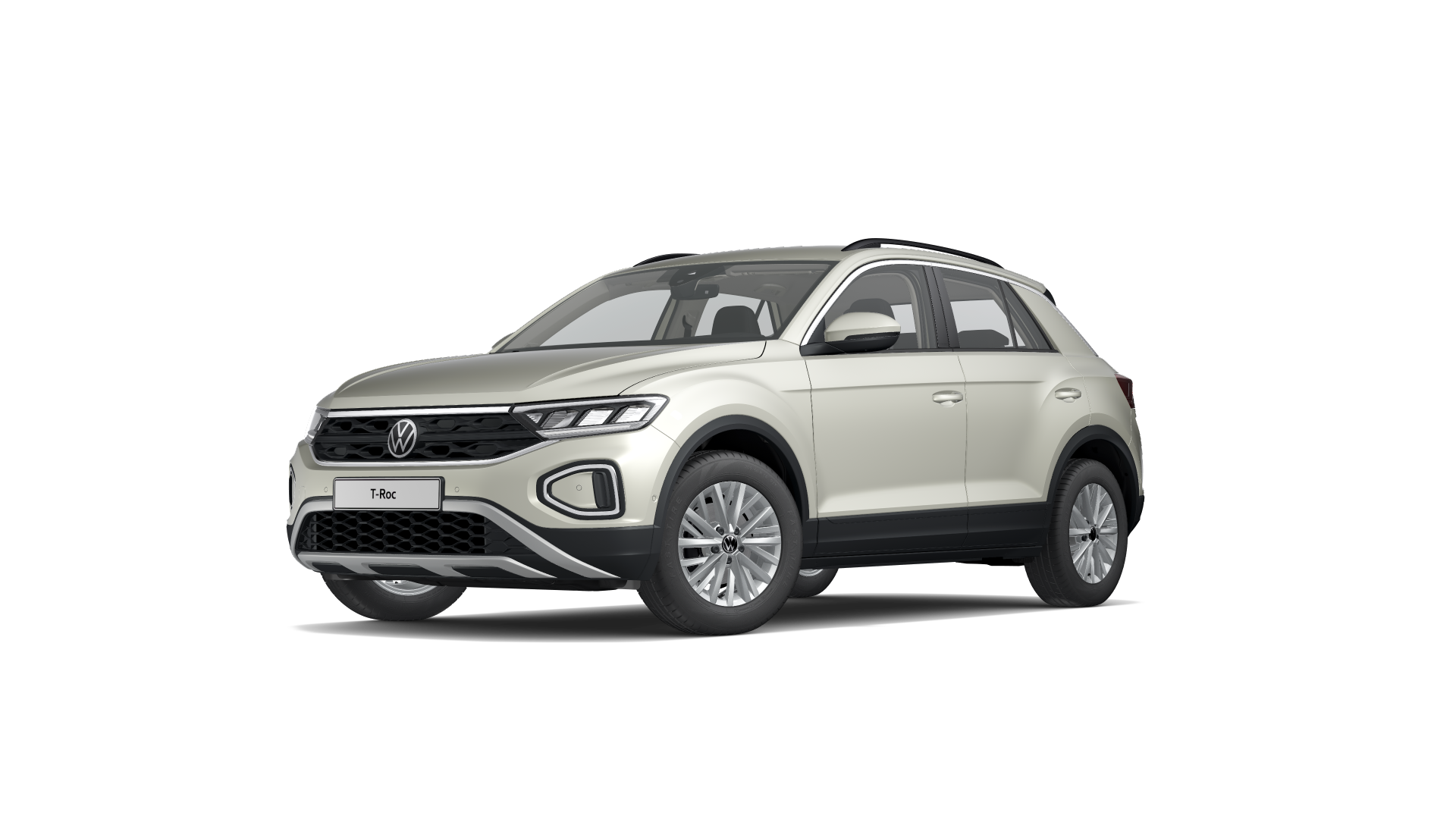 Volkswagen T-Roc 1.0 TSI Life
