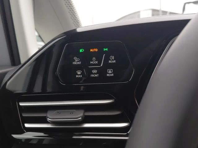 Volkswagen Caddy Style eHybrid