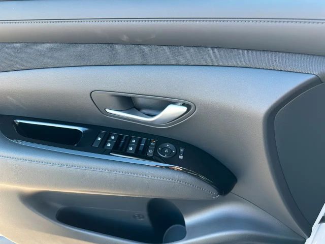 Hyundai Tucson 1.6 2WD Hybrid T-GDi