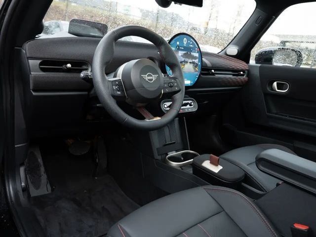 MINI Cooper John Cooper Works