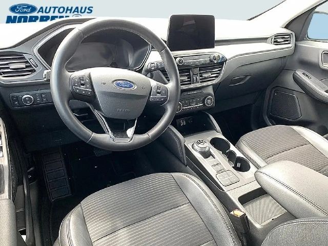 Ford Kuga Plug in Hybrid