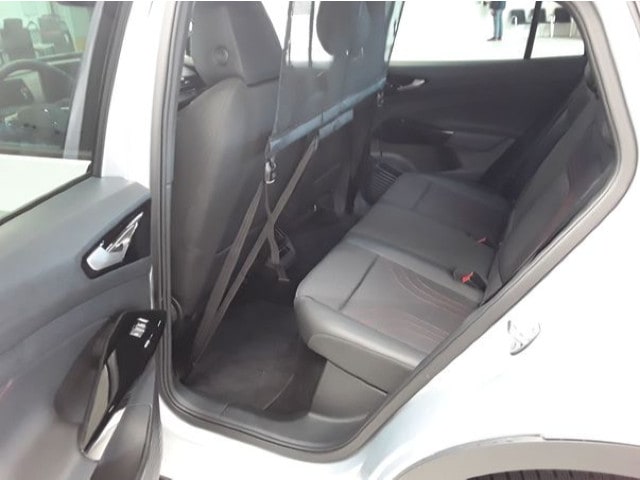 Volkswagen ID.5 4Motion GTX IQ.Drive