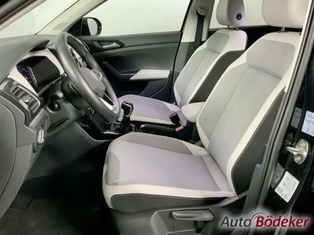 Volkswagen T-Cross 1.0 TSI DSG Style