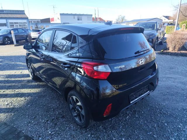 Hyundai i10 1.2