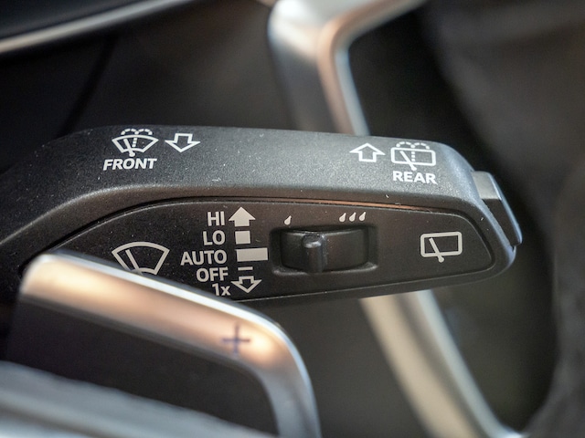 Audi A6 40 TDI Avant S-Tronic