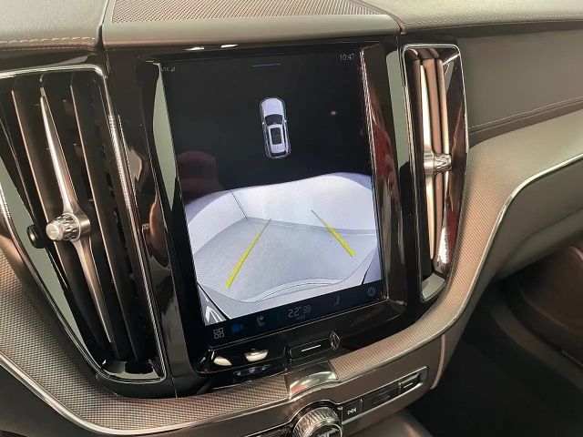 Volvo XC60 AWD Dark T6 Ultra