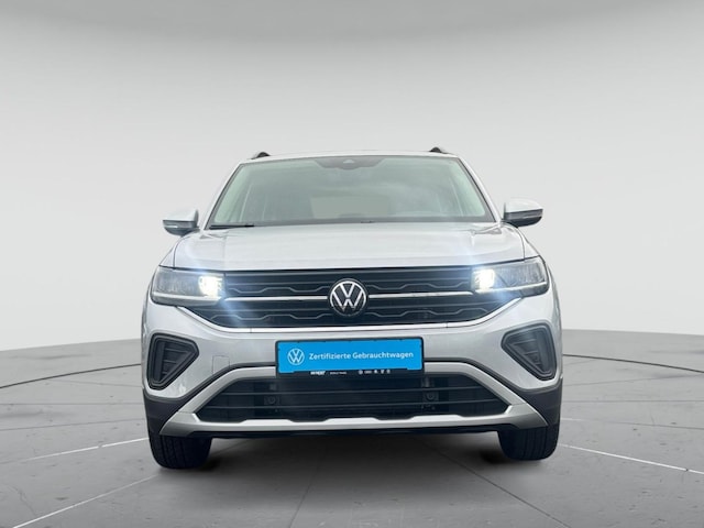 Volkswagen T-Cross 1.0 TSI Life