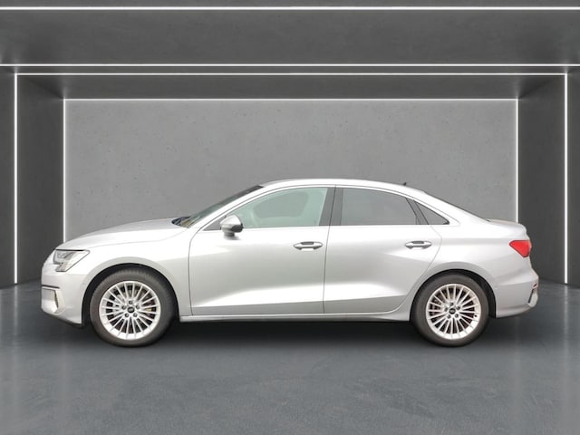 Audi A3 35 TFSI S-Tronic Sedan