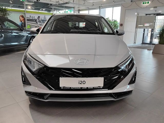 Hyundai i20 1,2 MPI GO PLUS ***bei Leasing, Versicherung u....