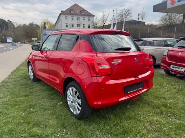 Suzuki Swift Comfort DualJet Hybrid