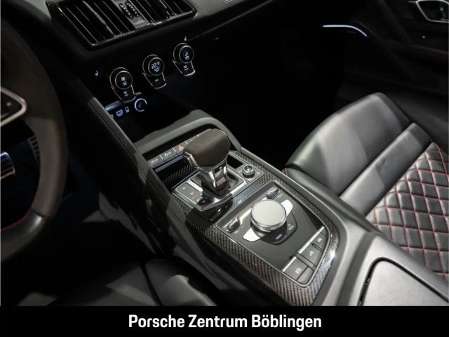 Audi R8 5.2 FSI Quattro Spyder