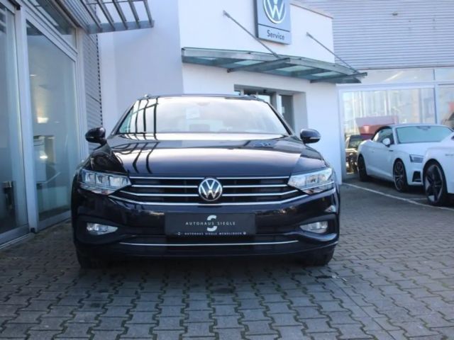 Volkswagen Passat 2.0 TDI Business DSG Variant