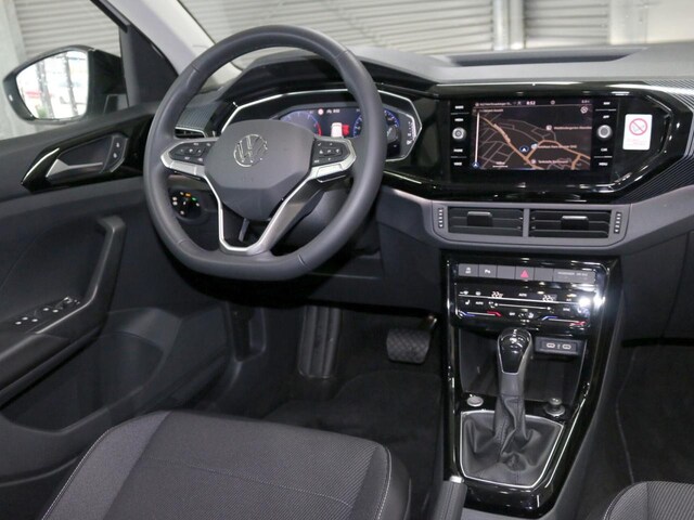 Volkswagen Golf 2.0 TSI DSG