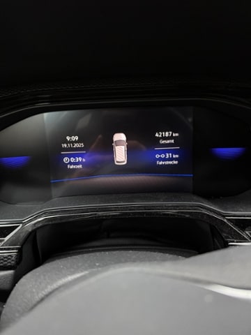 Volkswagen Polo 1.0 TSI DSG