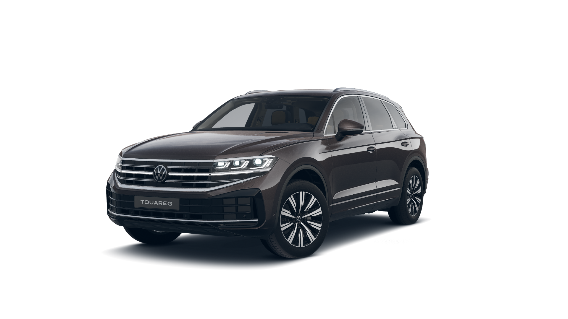 Volkswagen Touareg Elegance Elegance