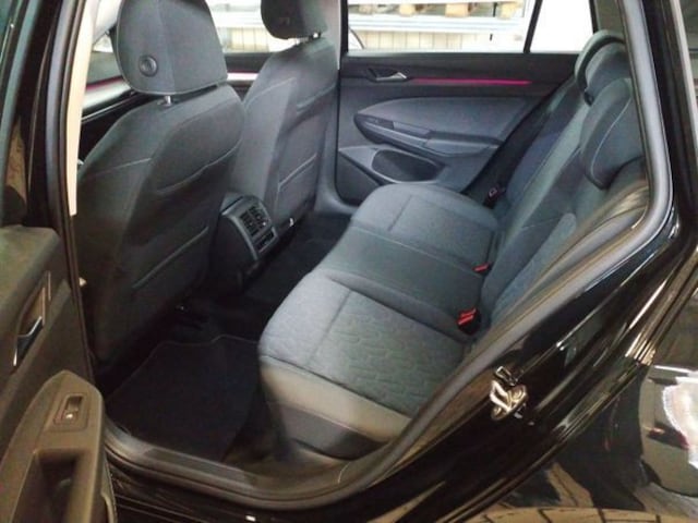 Volkswagen Golf 1.5 TSI Life Variant