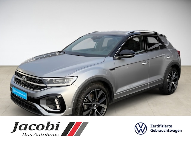 Volkswagen T-Roc 1.5 TSI