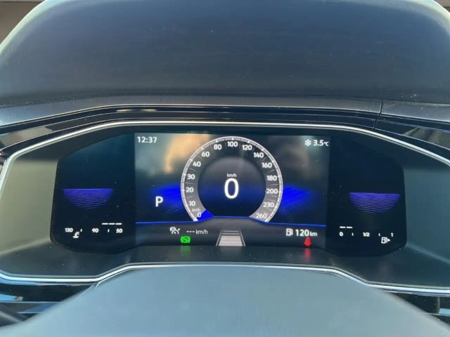 Volkswagen Polo 1.0 TSI DSG Style